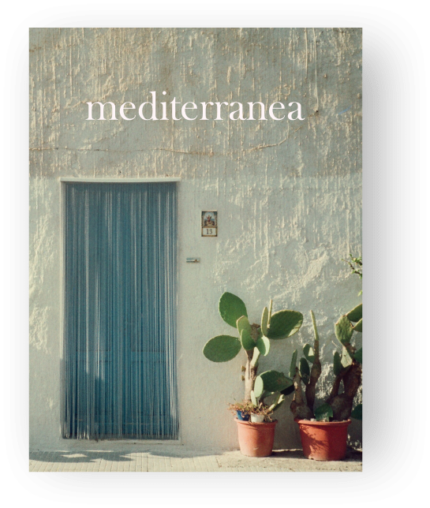 Photobook Mediterranea